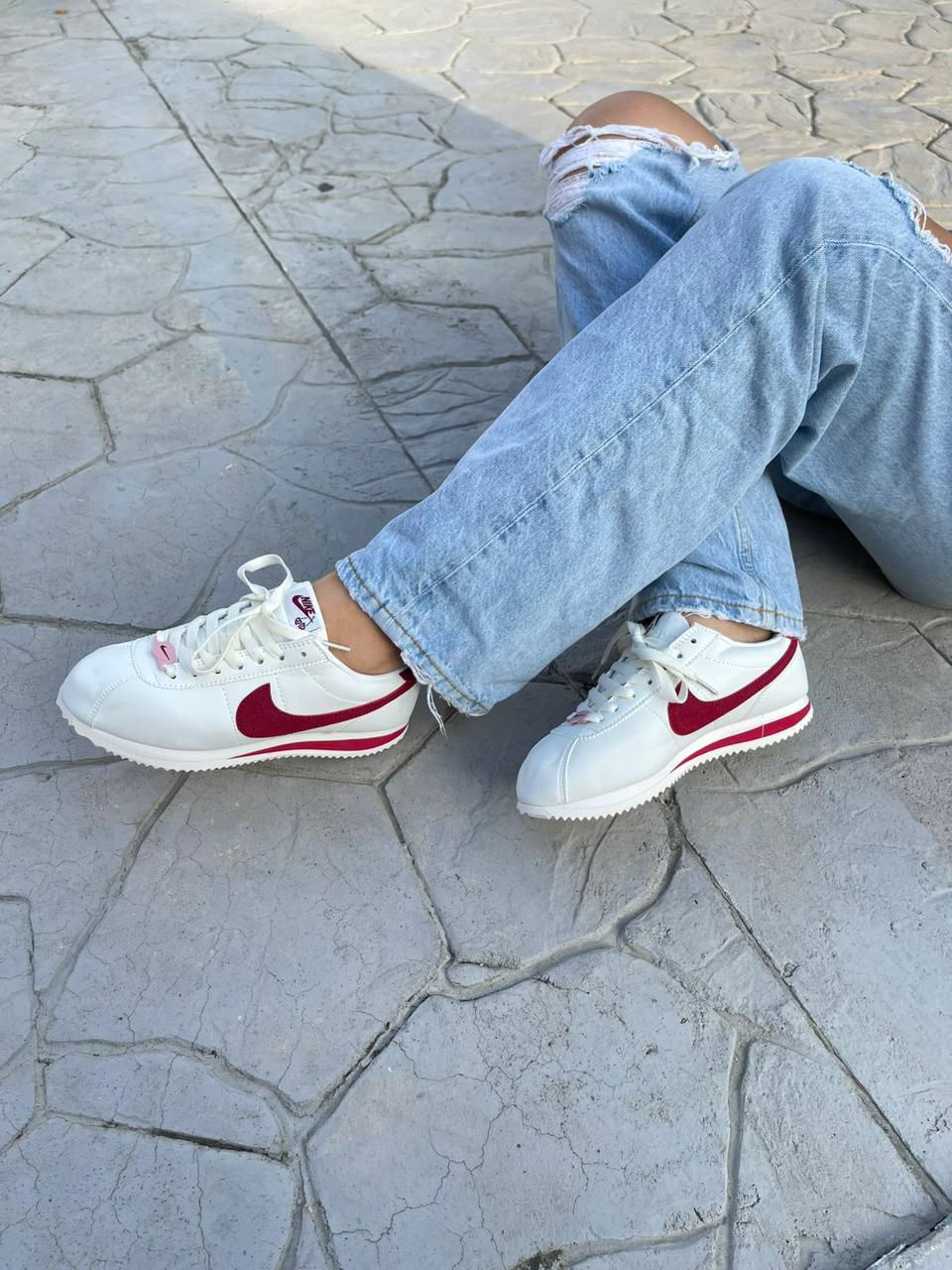 NIKE CORTEZ