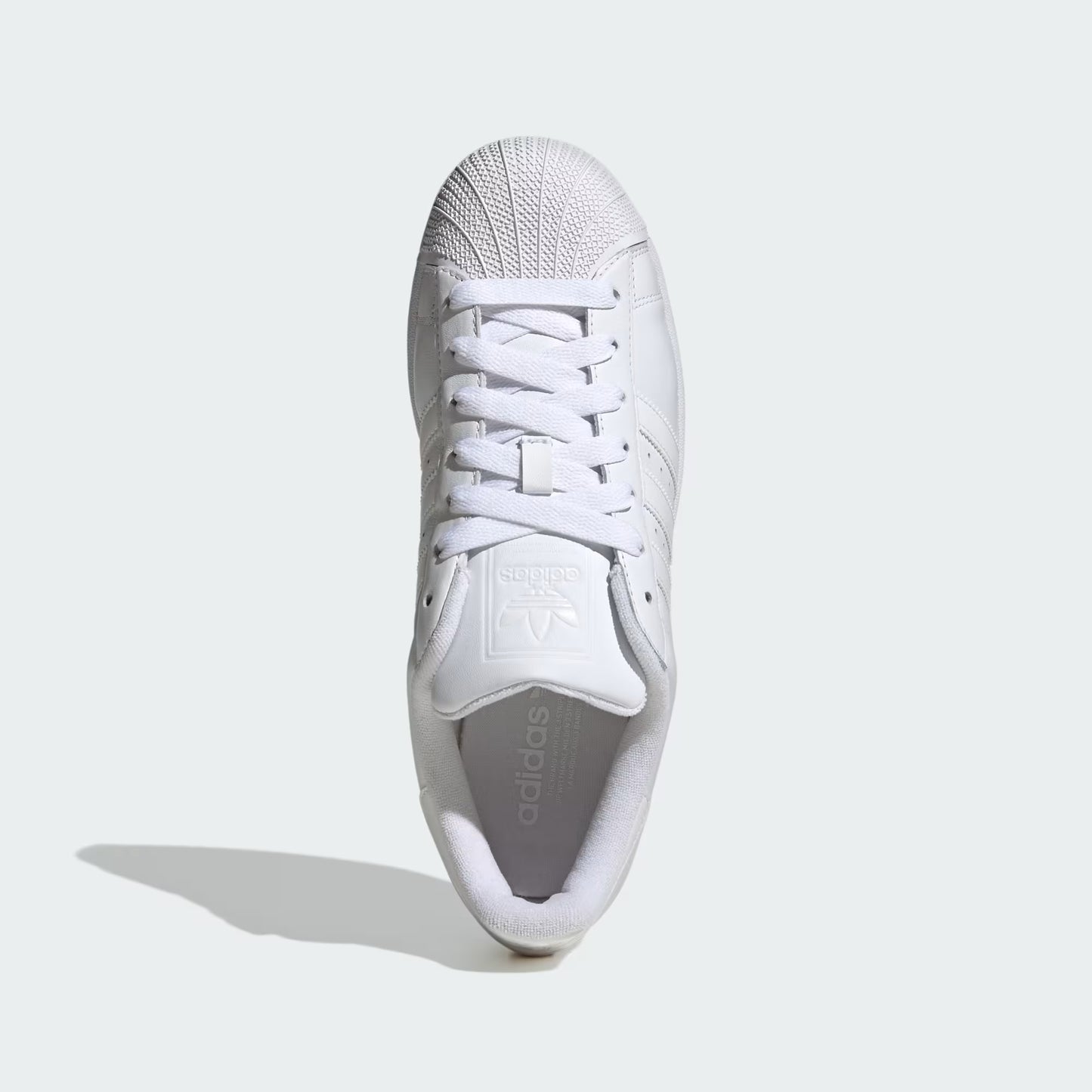 ADIDAS SUPER STAR BLANCO