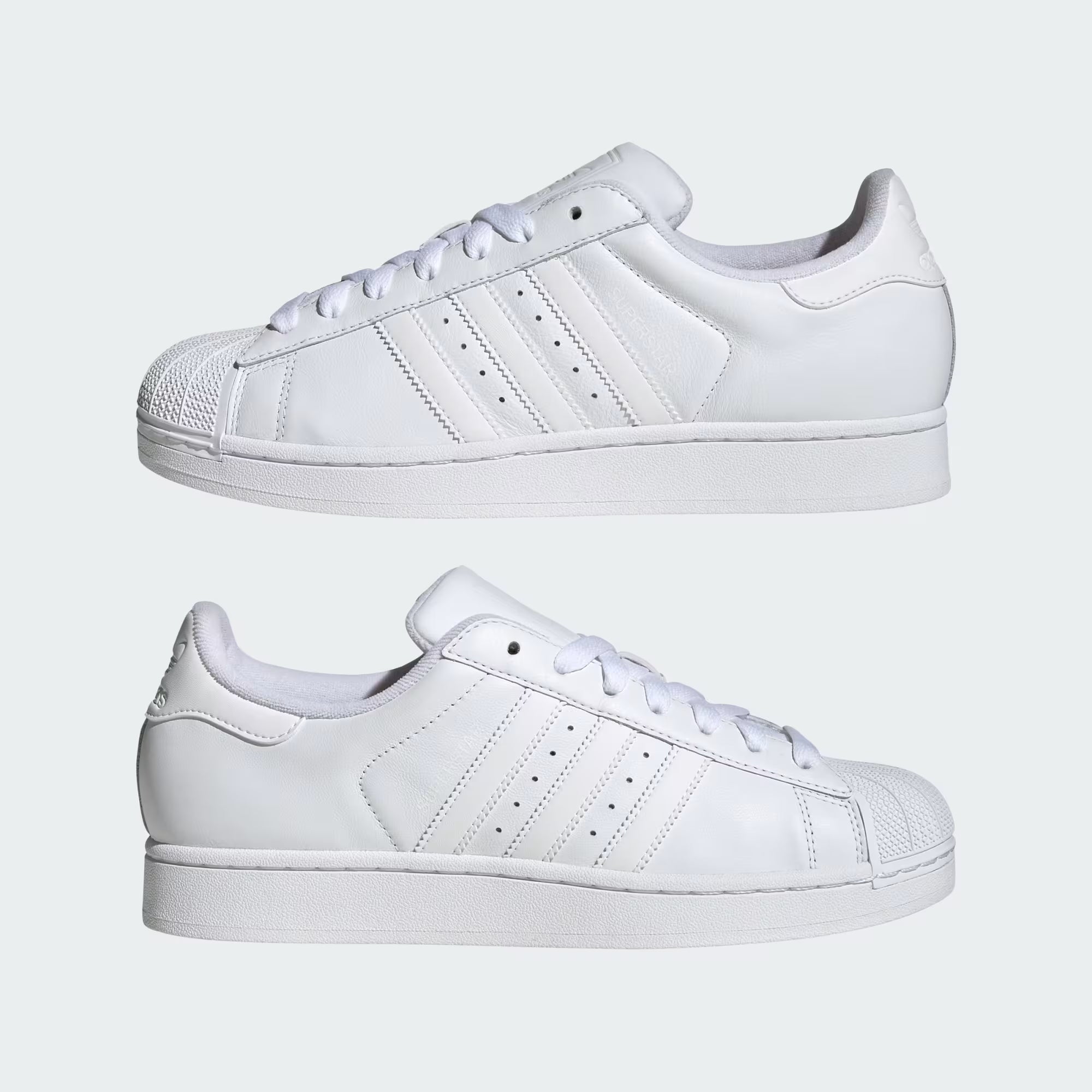 ADIDAS SUPER STAR BLANCO