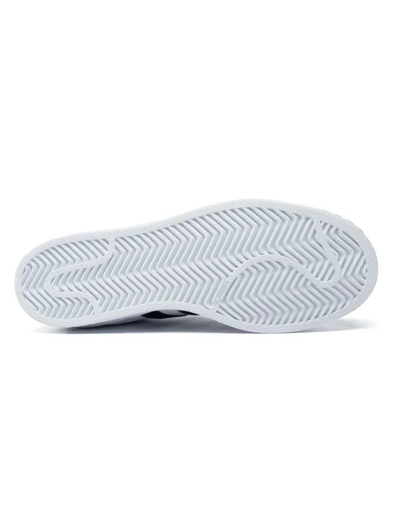 ADIDAS SUPER STAR BLANCO NEGRO