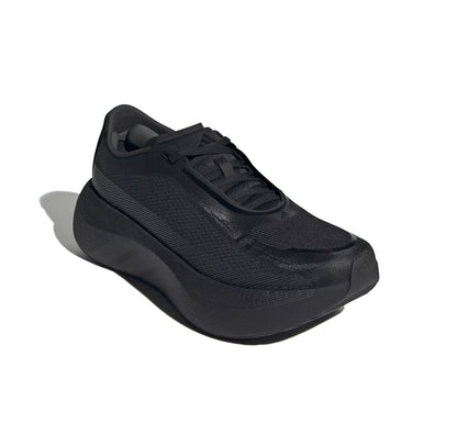 ADIDAS HYPERBOOST NEGRO / GRIS