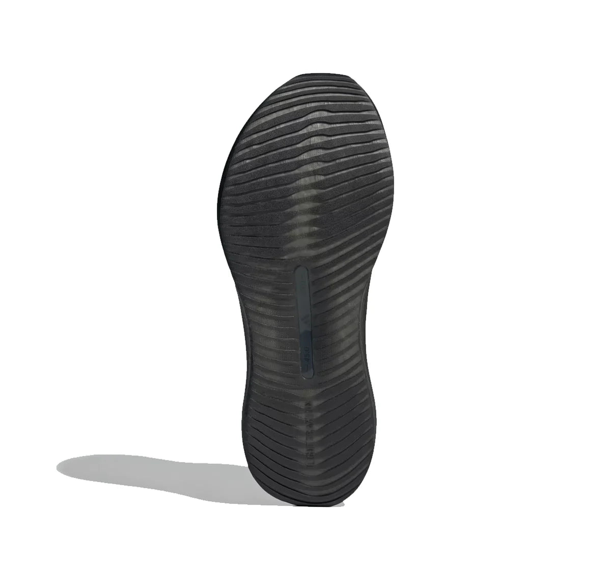 ADIDAS HYPERBOOST NEGRO / GRIS