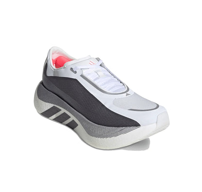 ADIDAS HYPERBOOST BLANCO / NEGRO