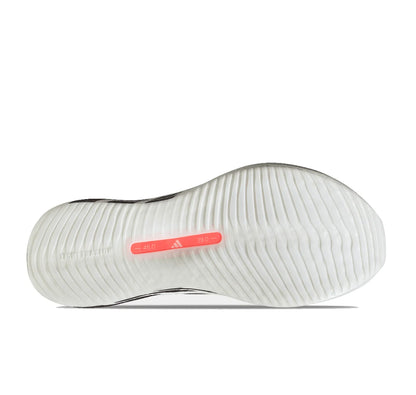ADIDAS HYPERBOOST BLANCO / NEGRO
