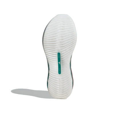 ADIDAS HYPERBOOST BLANCO / VERDE