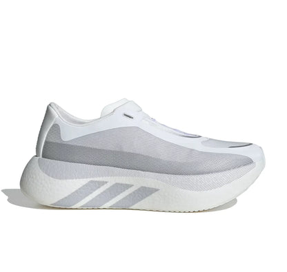 ADIDAS HYPERBOOST BLANCO / GRIS