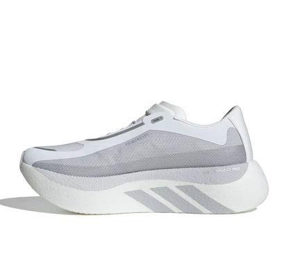 ADIDAS HYPERBOOST BLANCO / GRIS