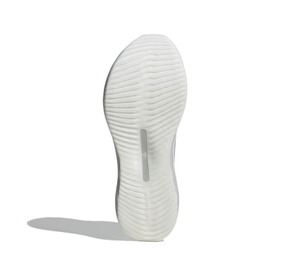 ADIDAS HYPERBOOST BLANCO / GRIS