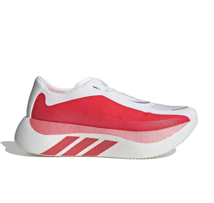 ADIDAS HYPERBOOST BLANCO / ROJO