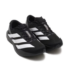 ADIDAS ADIZERO EVO SL NEGRO BLANCO