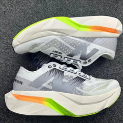 NEW BALANCE FUELCELL BLANCO VERDE