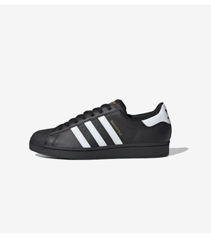 ADIDAS SUPER STAR NEGRO-BLANCO