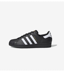 ADIDAS SUPER STAR NEGRO-BLANCO
