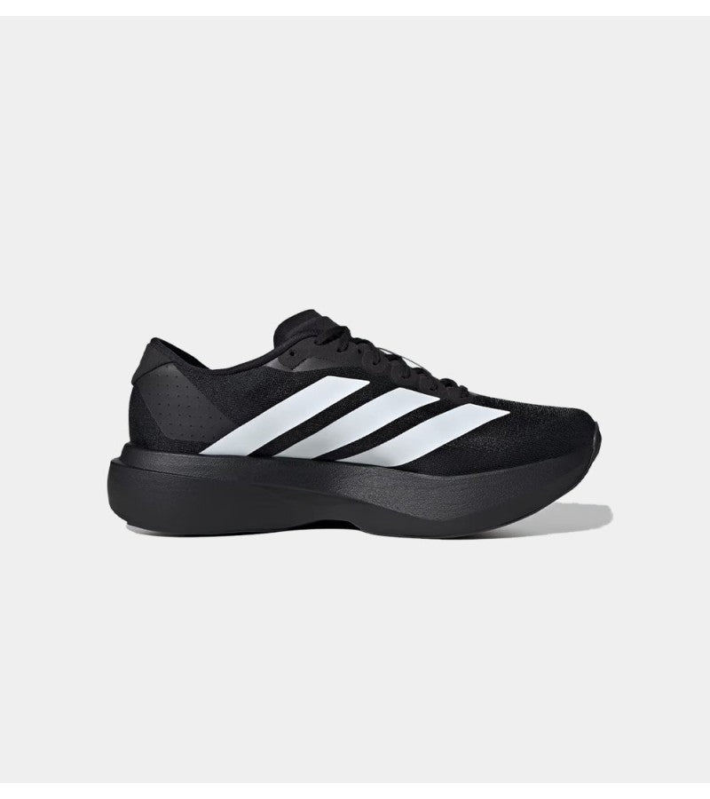 ADIDAS ADIZERO EVO SL NEGRO BLANCO