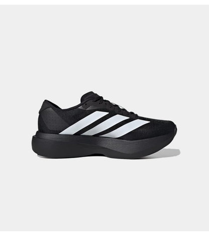 ADIDAS ADIZERO EVO SL NEGRO BLANCO