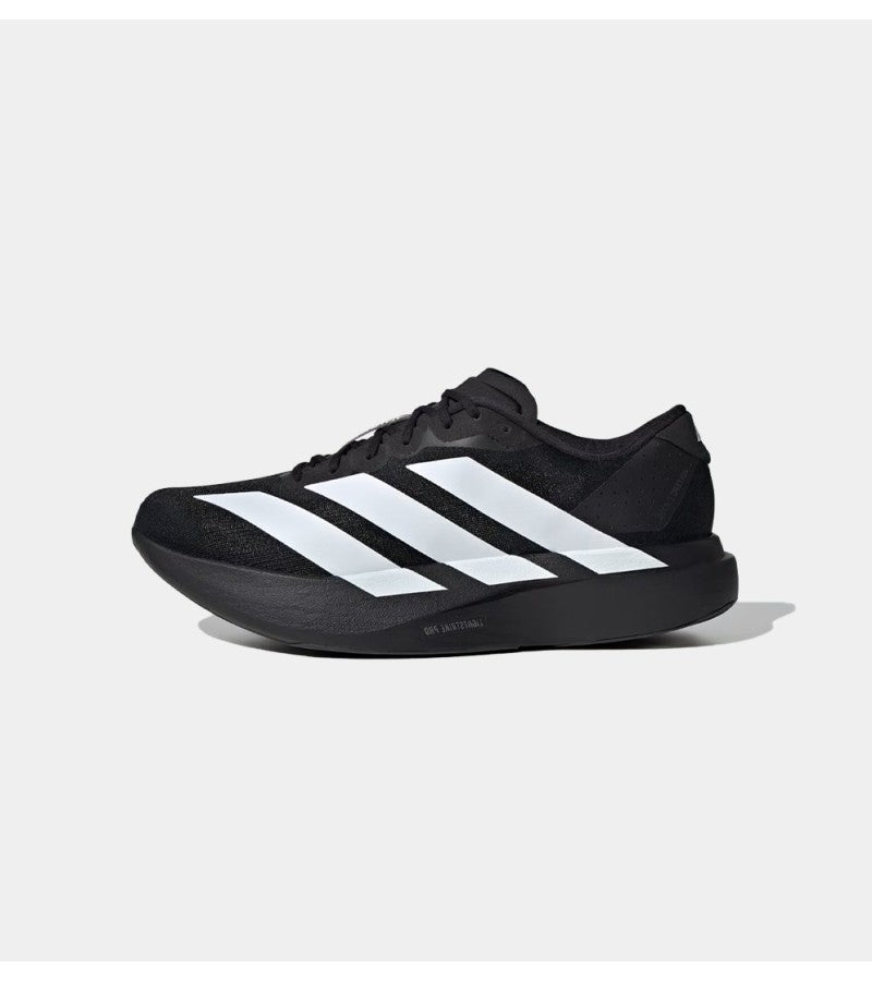 ADIDAS ADIZERO EVO SL NEGRO BLANCO