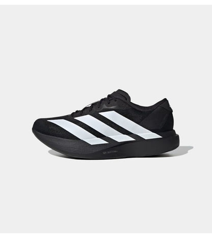 ADIDAS ADIZERO EVO SL NEGRO BLANCO