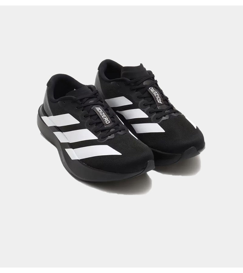 ADIDAS ADIZERO EVO SL NEGRO BLANCO