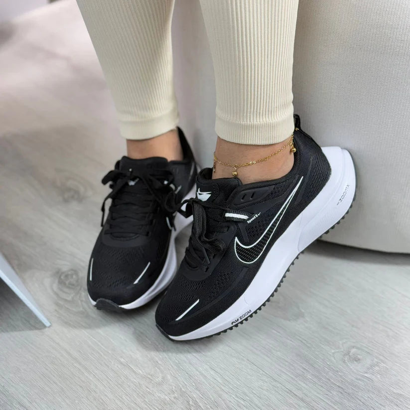 NIKE ZOOM X SPEED NEGRO / BLANCO