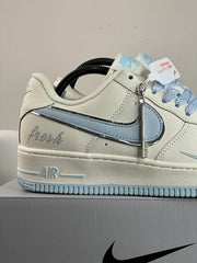 NIKE AF1 AIR FORCE 1 ONE