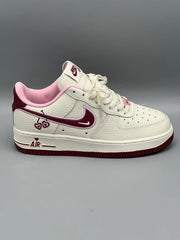 NIKE AF1 AIR FORCE 1 ONE SAN VALENTIN