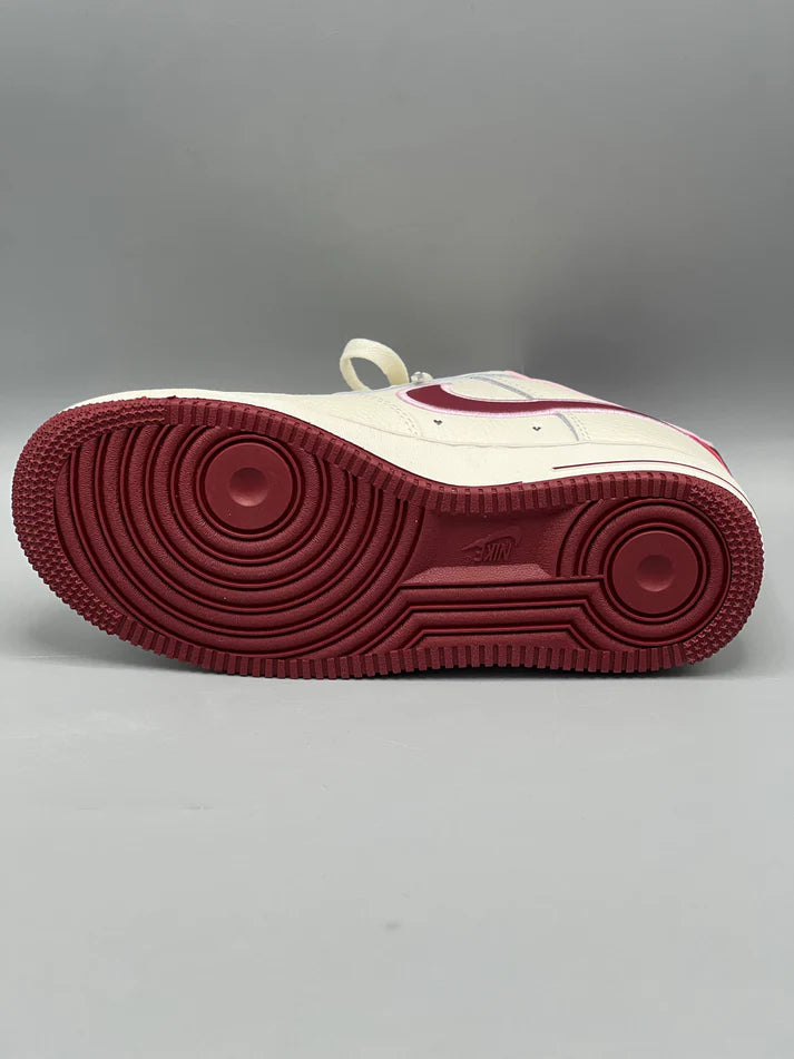 NIKE AF1 AIR FORCE 1 ONE SAN VALENTIN