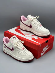NIKE AF1 AIR FORCE 1 ONE SAN VALENTIN