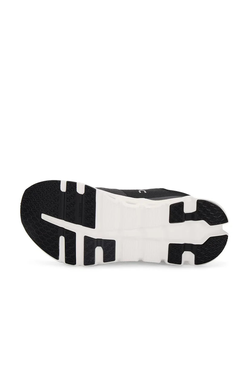 ON RUNNING CLOUDRUNNER 2 NEGRO BLANCO