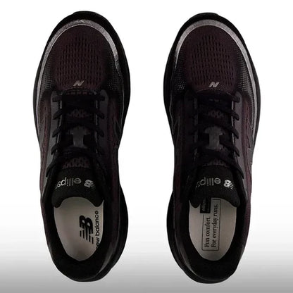 NEW BALANCE ELLIPSE V1 NEGRO / GRIS