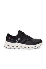 ON RUNNING CLOUDRUNNER 2 NEGRO BLANCO