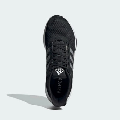 ADIDAS EQ21 NEGRO-BLANCO