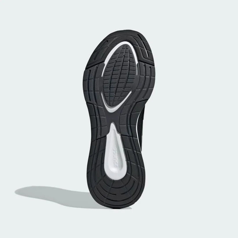 ADIDAS EQ21 NEGRO-BLANCO