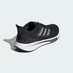ADIDAS EQ21 NEGRO-BLANCO