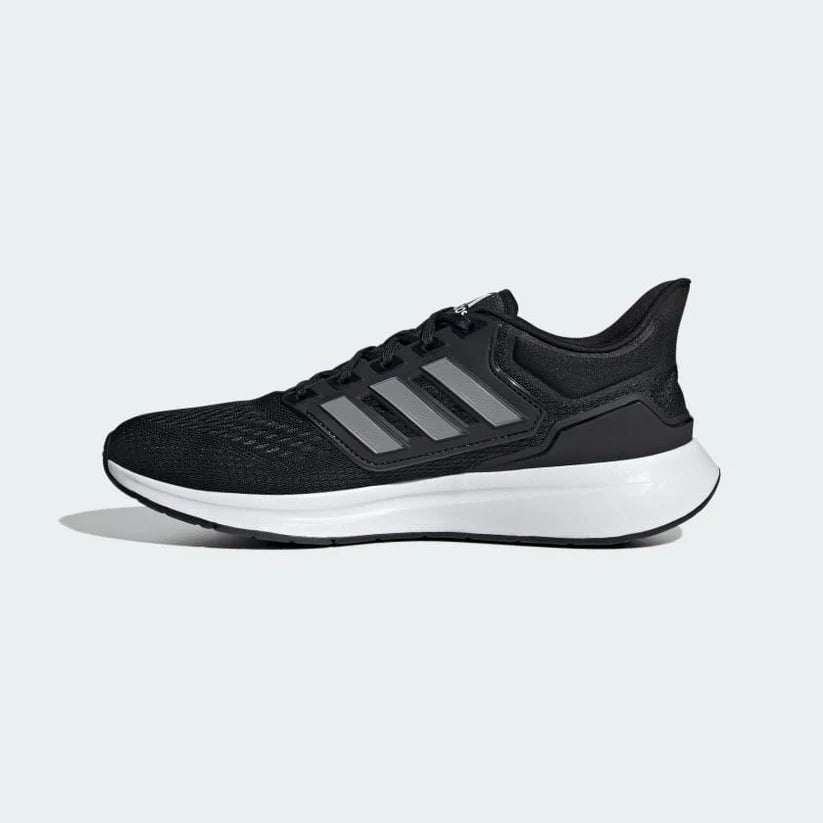 ADIDAS EQ21 NEGRO-BLANCO