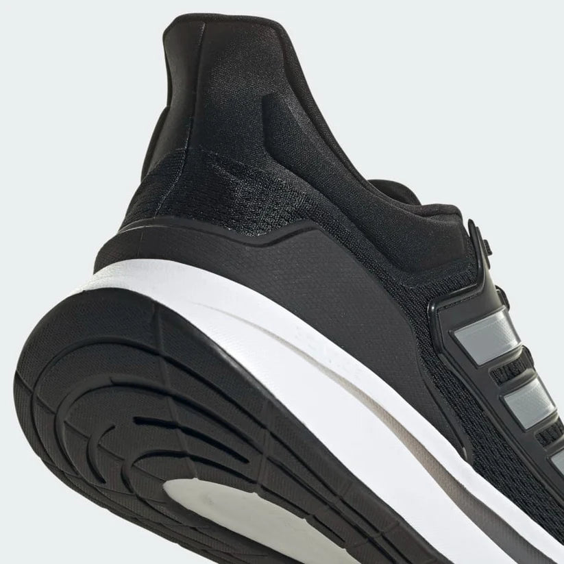 ADIDAS EQ21 NEGRO-BLANCO