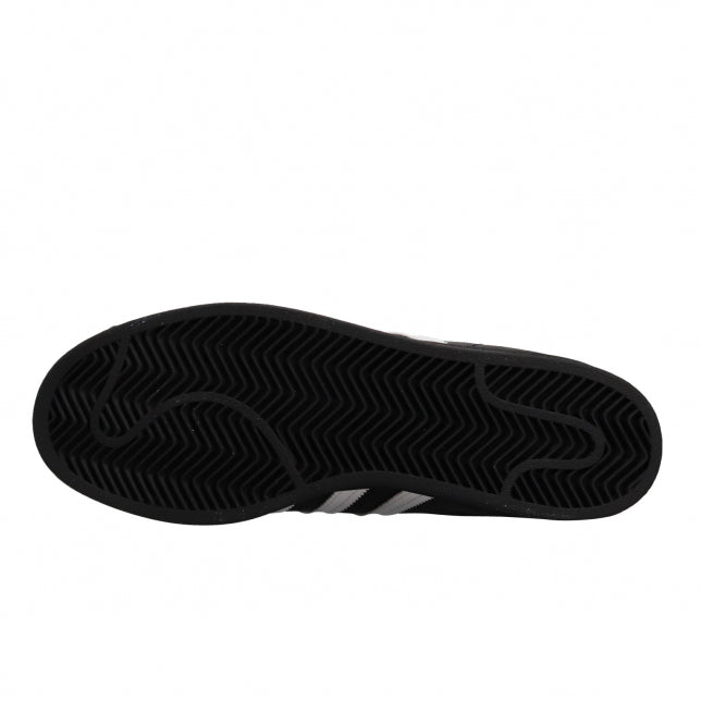 ADIDAS SUPER STAR NEGRO-BLANCO