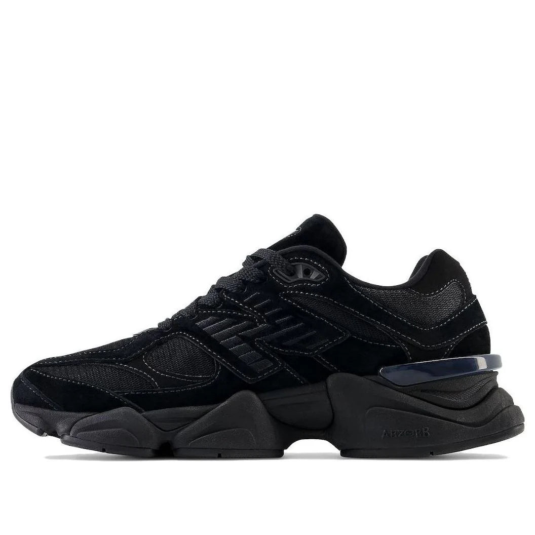 NEW BALANCE 9060 NEGRO