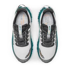 NEW BALANCE FRESH FOAM BLANCO / VERDE