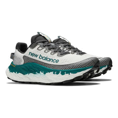 NEW BALANCE FRESH FOAM BLANCO / VERDE