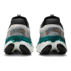 NEW BALANCE FRESH FOAM BLANCO / VERDE