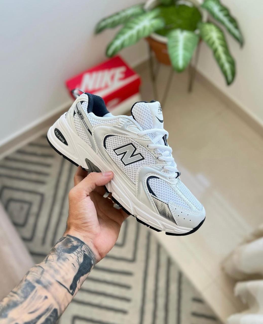 NEW BALANCE 530