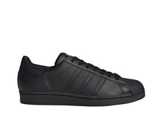 ADIDAS SUPER STAR NEGRO