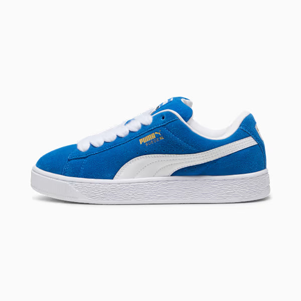 Puma Suede Azul