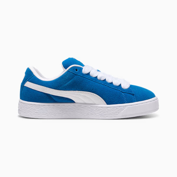 Puma Suede Azul