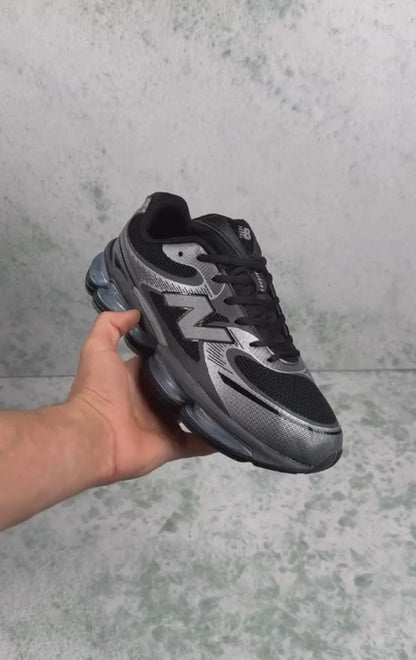 NEW BALANCE ABZORB 2000 EA