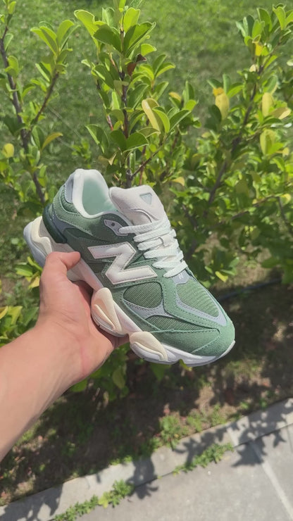 NEW BALANCE 9060 VERDE