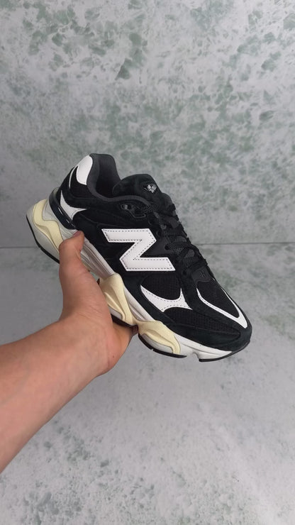 NEW BALANCE 9060 NEGRO/BLANCO