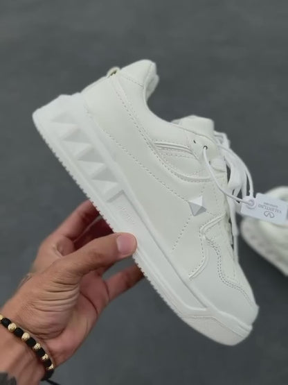 VALENTINO GARAVANI BLANCO