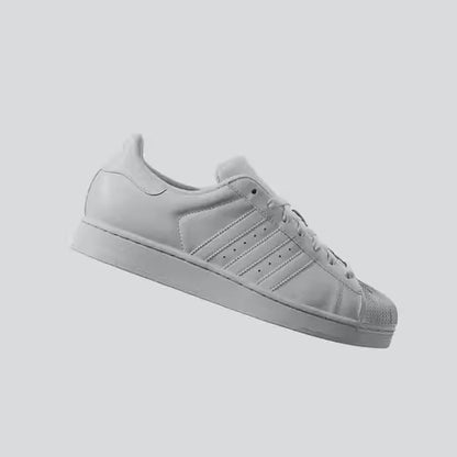 ADIDAS SUPER STAR BLANCO