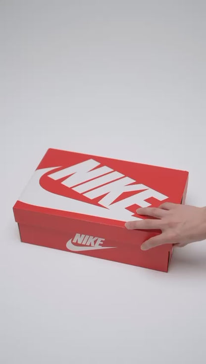 NIKE SB DUNK LOW PANDA NEGRO/BLANCO